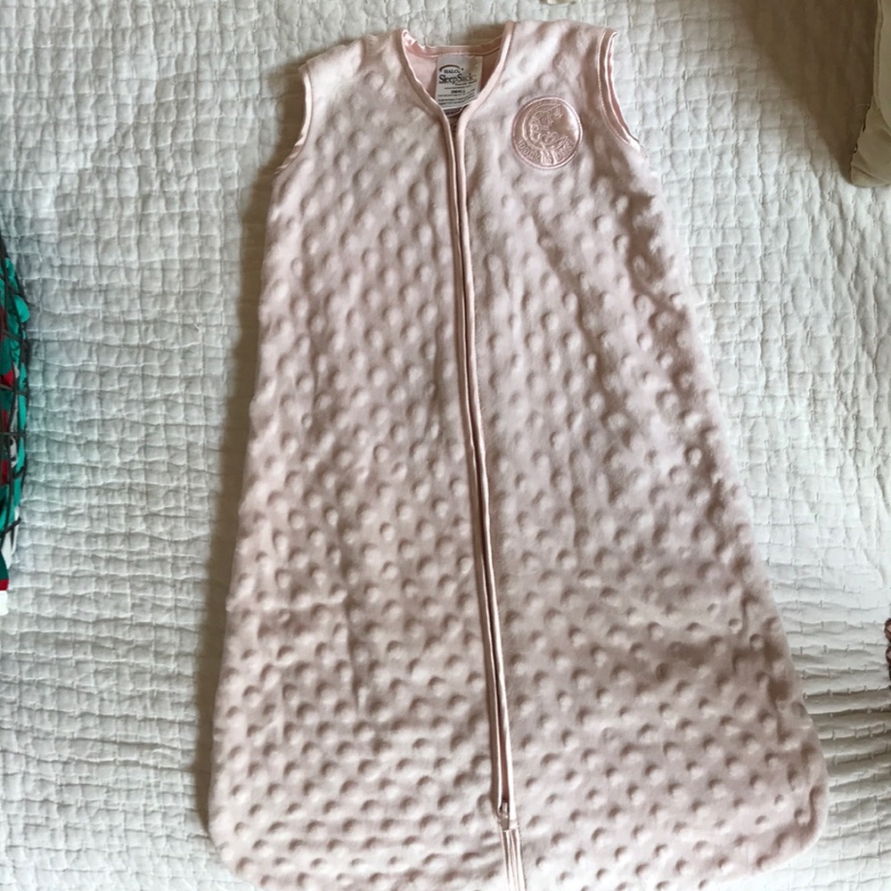 Baby sleep sack